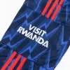 Arsenal Away Long Sleeve Soccer Jersey 2025/26 - gogoalshop
