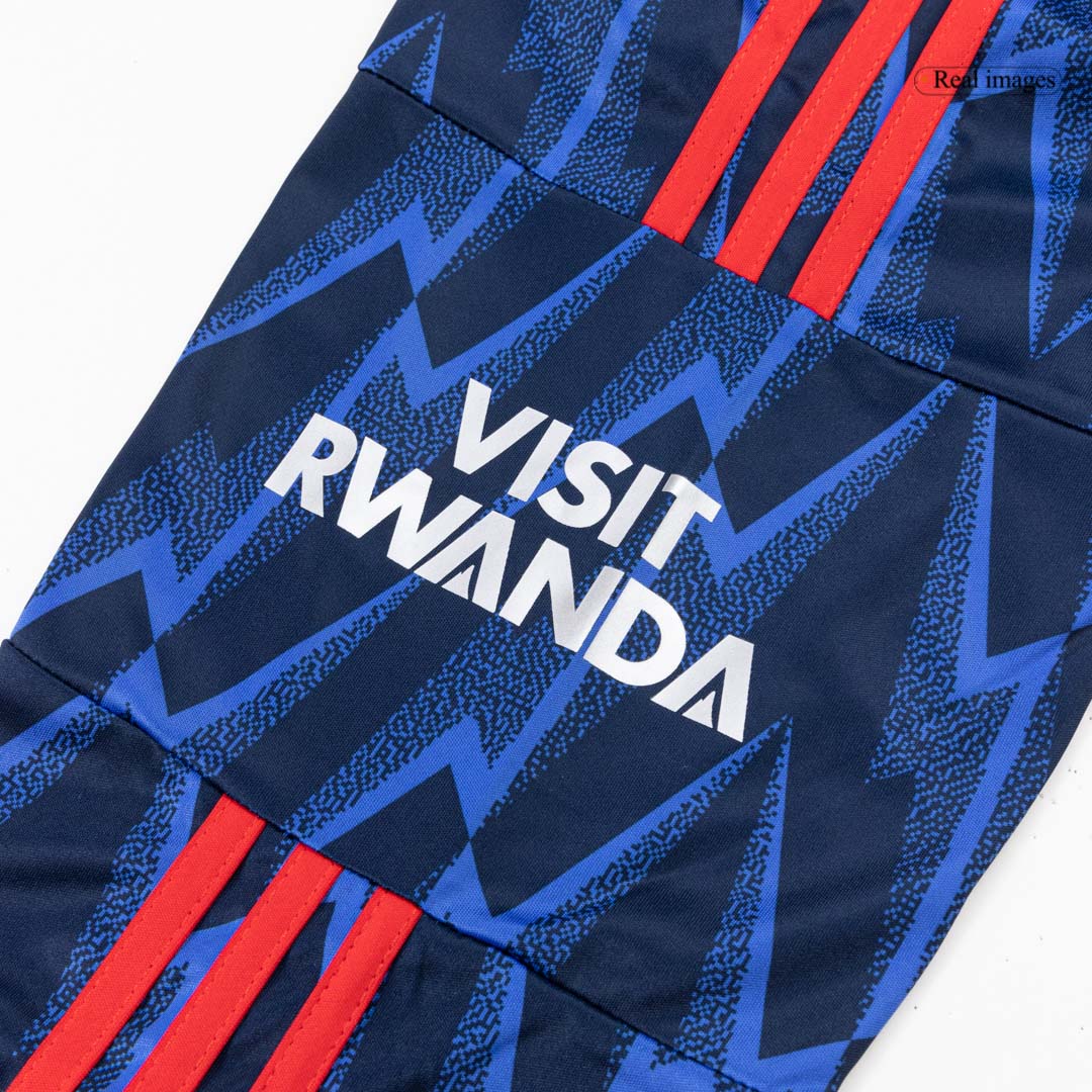 Arsenal Away Long Sleeve Jersey 2025/26 - gogoalshop