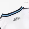 Newcastle United Home Kids Soccer Jerseys Kit 2025/26 - gogoalshop