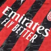 AC Milan Home Authentic Soccer Jersey 2025/26 - gogoalshop