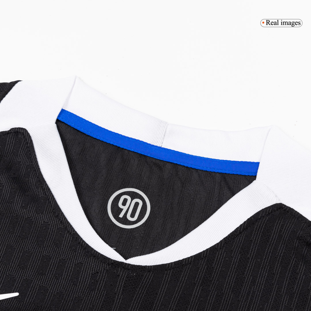 Chelsea Third Away Player Version Jersey 2025/26 - gogoalshop