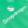 Manchester United Goalkeeper Soccer Jersey 2025/26 Green - gogoalshop