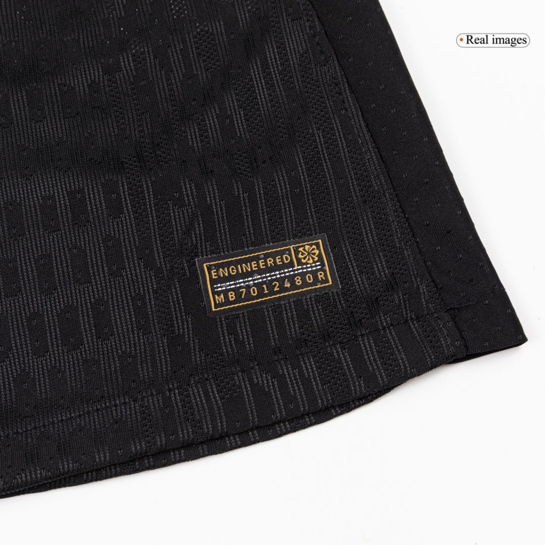 Chelsea Third Away Player Version Jersey 2025/26 - gogoalshop