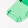 Liverpool Goalkeeper Soccer Jersey 2025/26 Green - gogoalshop