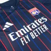 Olympique Lyonnais Away Authentic Soccer Jersey 2025/26 - gogoalshop
