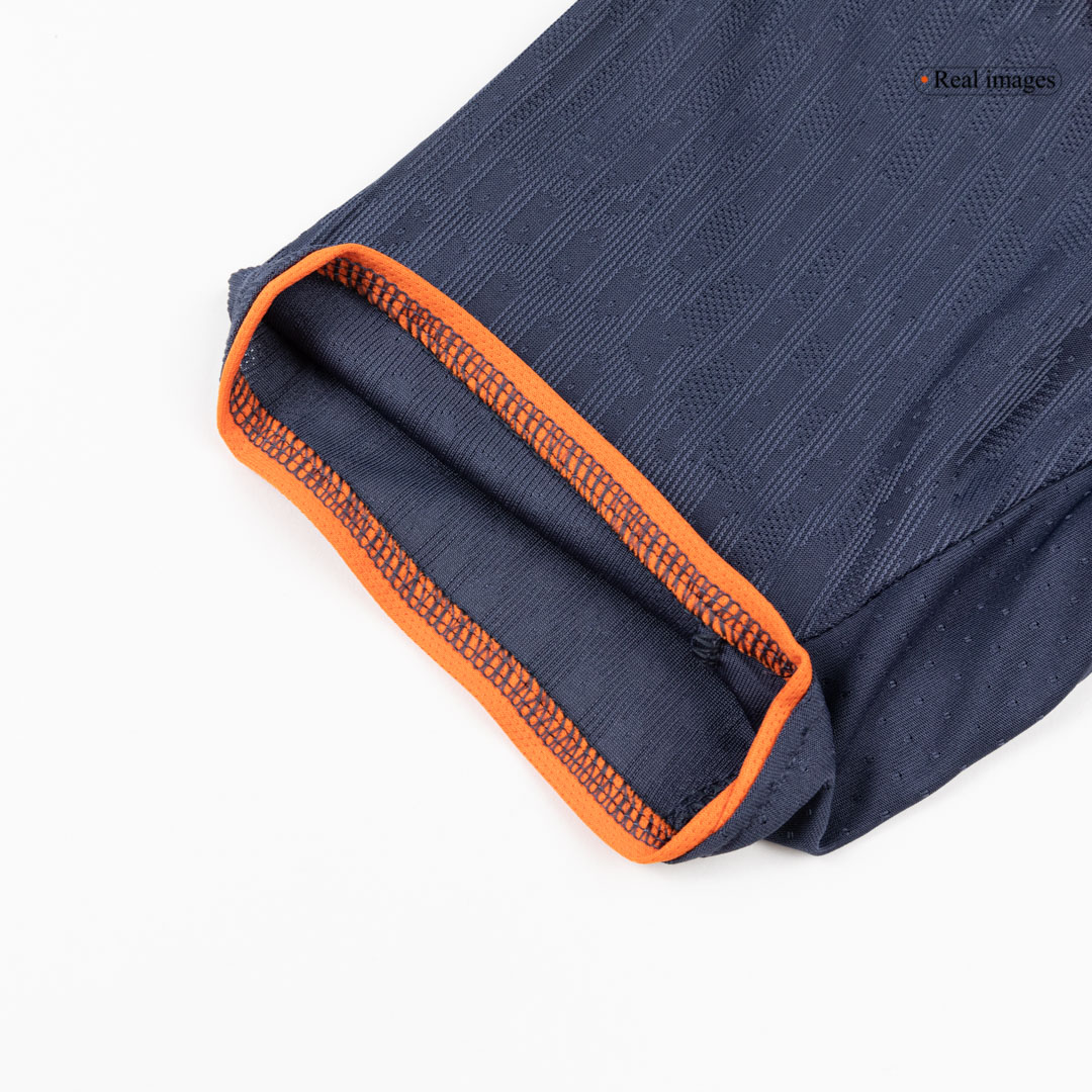 Inter Milan Third Away Authentic Soccer Jersey 2025/26 - gogoalshop