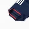 Olympique Lyonnais Away Authentic Soccer Jersey 2025/26 - gogoalshop