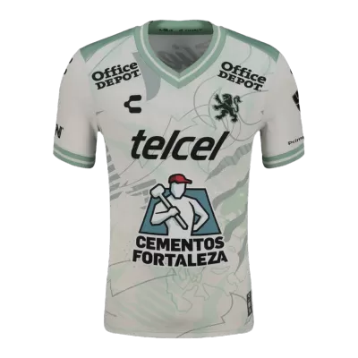 Club León Away Soccer Jersey 2025/26 - gogoalshop