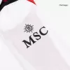 AC Milan Away Long Sleeve Soccer Jersey 2025/26 - gogoalshop