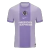 Brighton & Hove Albion Away Soccer Jersey 2025/26 - gogoalshop