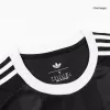 Real Madrid Goalkeeper Soccer Jersey 2025/26 Black - gogoalshop