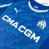 Marseille Third Away Authentic Soccer Jersey 2025/26 - gogoalshop
