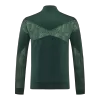 Chelsea Track Jacket 2025/26 - Green - gogoalshop