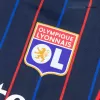 Olympique Lyonnais Away Authentic Soccer Jersey 2025/26 - gogoalshop