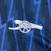 Arsenal Away Long Sleeve Soccer Jersey 2025/26 - gogoalshop
