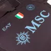 Napoli Third Away Authentic Soccer Jersey 2025/26 - gogoalshop