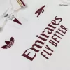 Arsenal Third Away Kids Soccer Jerseys Kit 2025/26 - gogoalshop