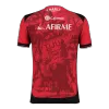 Club Tijuana Home Soccer Jersey 2025/26 - gogoalshop