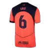 GAVI #6 Barcelona Third Away Soccer Jersey 2025/26 -UCL - gogoalshop