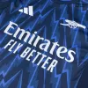 Arsenal Away Long Sleeve Soccer Jersey 2025/26 - gogoalshop