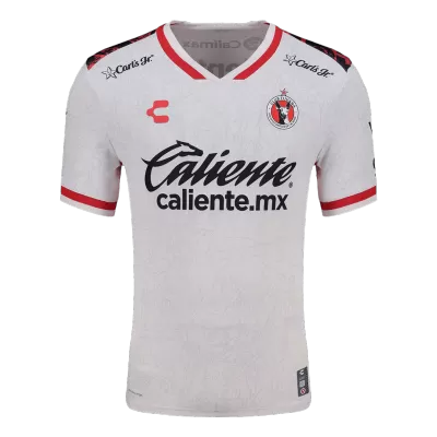 Club Tijuana Away Soccer Jersey 2025/26 - gogoalshop