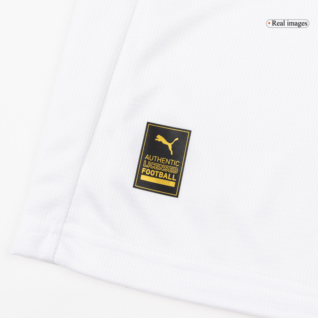 AC Milan Away Long Sleeve Jersey 2025/26 - gogoalshop