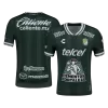Club León Home Soccer Jersey 2025/26 - gogoalshop