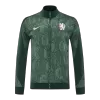 Chelsea Track Jacket 2025/26 - Green - gogoalshop