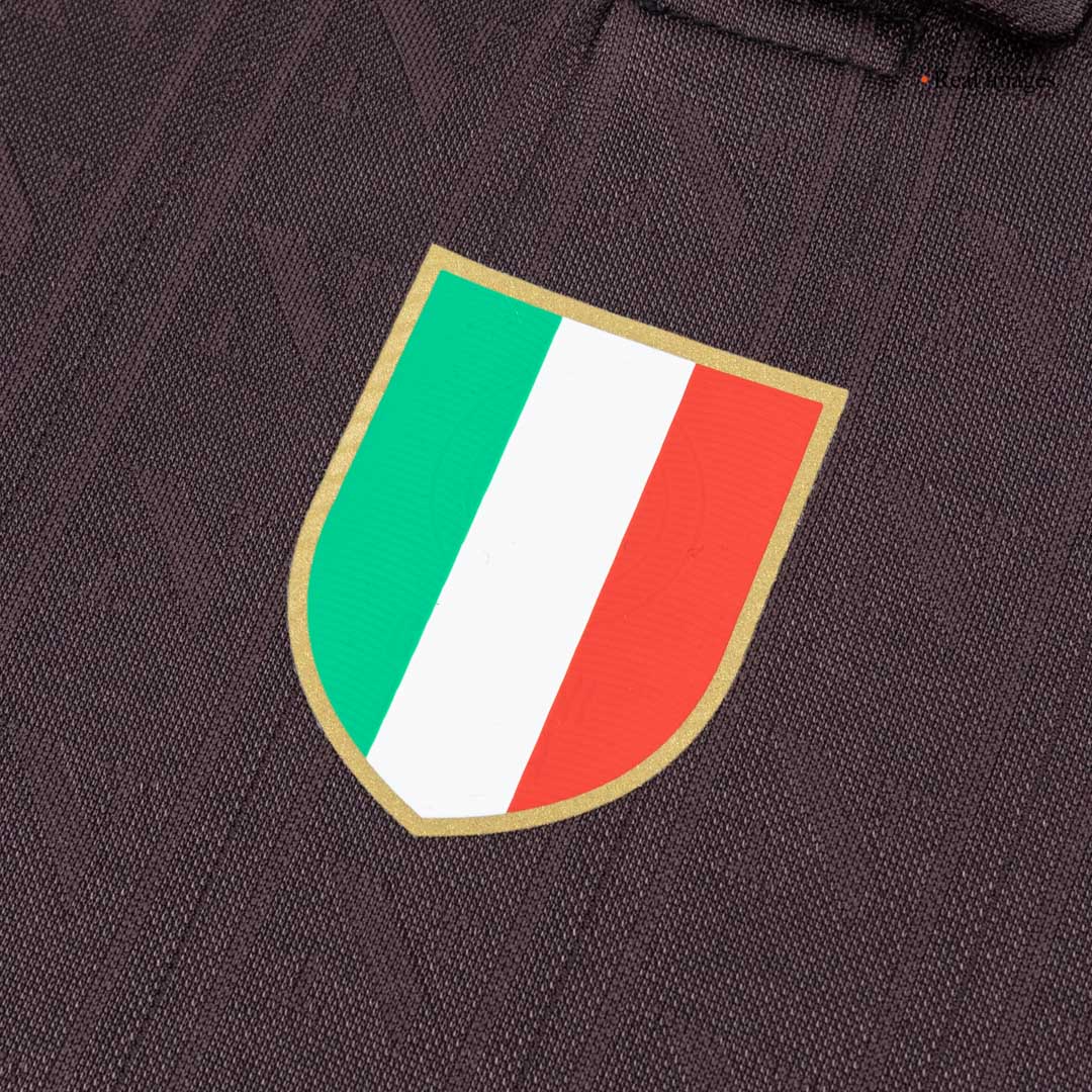 Napoli Third Away Authentic Soccer Jersey 2025/26 - gogoalshop