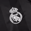 Real Madrid Goalkeeper Soccer Jersey 2025/26 Black - gogoalshop