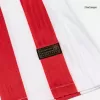 Atletico Madrid Home Authentic Soccer Jersey 2025/26 - gogoalshop