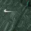 Chelsea Track Jacket 2025/26 - Green - gogoalshop
