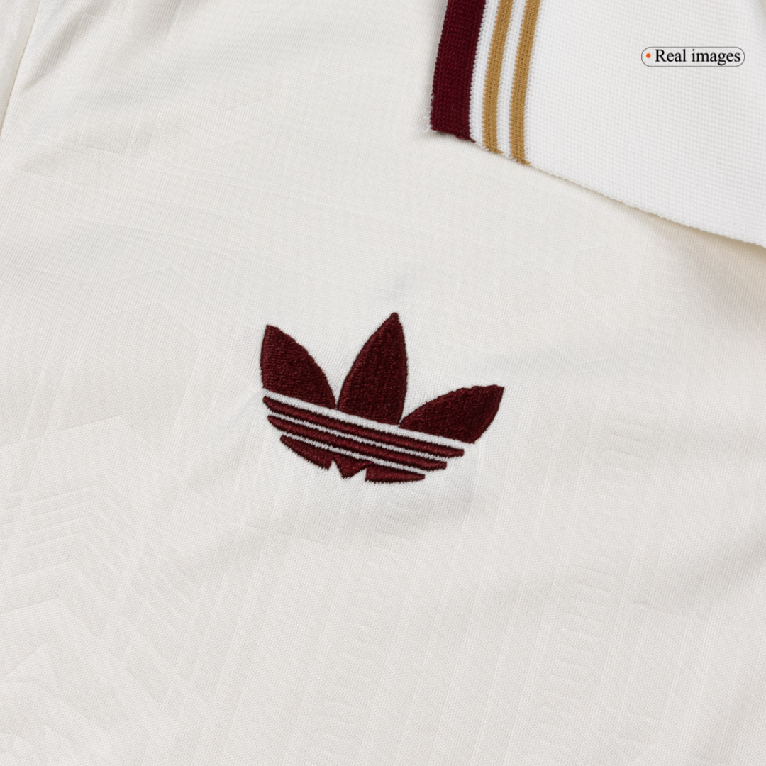 Arsenal Third Away Long Sleeve Jersey 2025/26 - gogoalshop