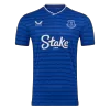Everton Home Soccer Jersey 2025/26 - gogoalshop