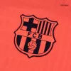 Barcelona Third Away Authentic Soccer Jersey 2025/26 - gogoalshop