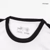 AC Milan Away Long Sleeve Soccer Jersey 2025/26 - gogoalshop