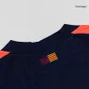 Barcelona Third Away Authentic Soccer Jersey 2025/26 - gogoalshop