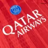 PSG Third Away Authentic Soccer Jersey 2025/26 - gogoalshop