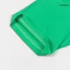 Manchester United Goalkeeper Soccer Jersey 2025/26 Green - gogoalshop
