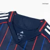 Olympique Lyonnais Away Authentic Soccer Jersey 2025/26 - gogoalshop