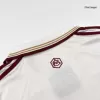 Arsenal Third Away Long Sleeve Soccer Jersey 2025/26 - gogoalshop