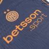 Inter Milan Third Away Authentic Soccer Jersey 2025/26 - gogoalshop