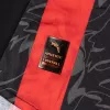 AC Milan Home Authentic Soccer Jersey 2025/26 - gogoalshop