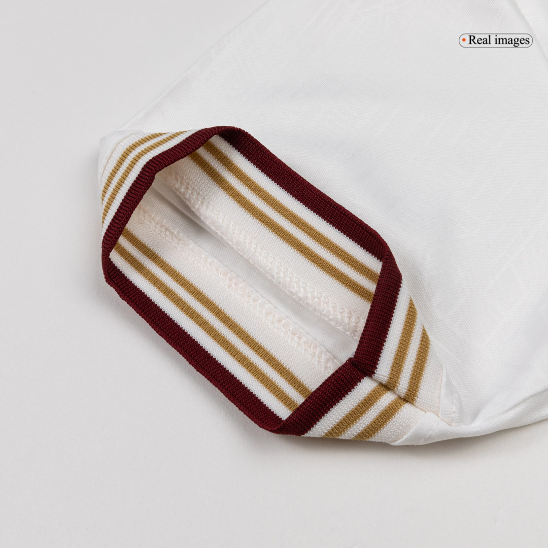 Arsenal Third Away Kids Soccer Jerseys Full Kit 2025/26 - gogoalshop