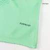 Liverpool Goalkeeper Soccer Jersey 2025/26 Green - gogoalshop