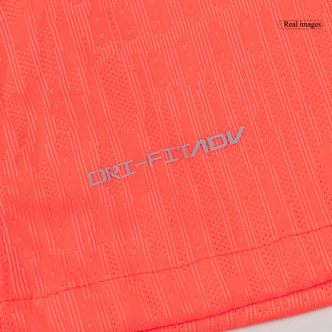 GAVI #6 Barcelona Third Away Authentic Soccer Jersey 2025/26 - UCL - gogoalshop