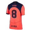 PEDRI #8 Barcelona Third Away Authentic Soccer Jersey 2025/26 - UCL - gogoalshop