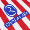 Atletico Madrid Home Authentic Soccer Jersey 2025/26 - gogoalshop