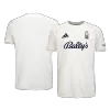 Nottingham Forest Away Soccer Jersey 2025/26 - gogoalshop