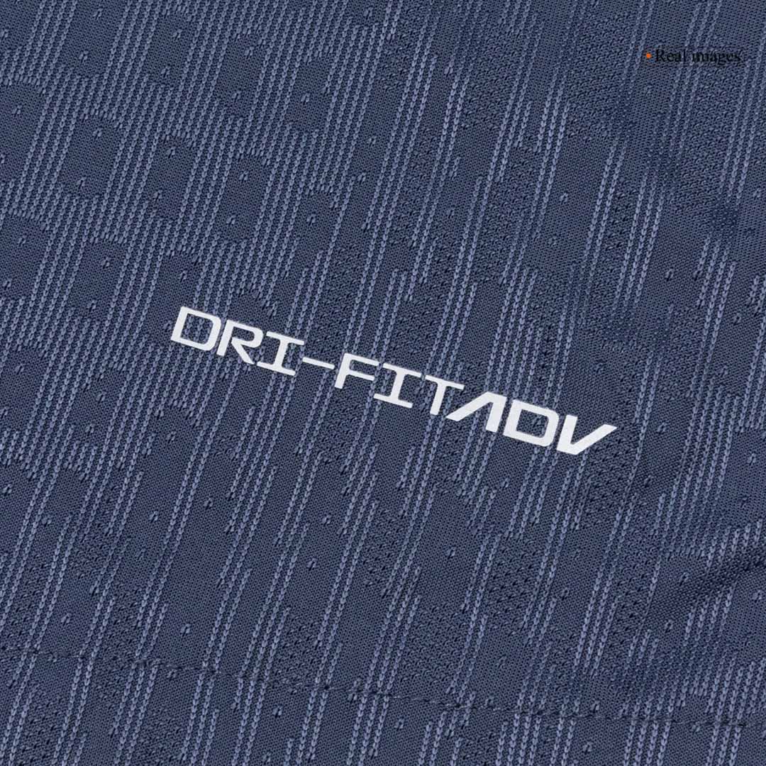 Inter Milan Third Away Authentic Soccer Jersey 2025/26 - gogoalshop